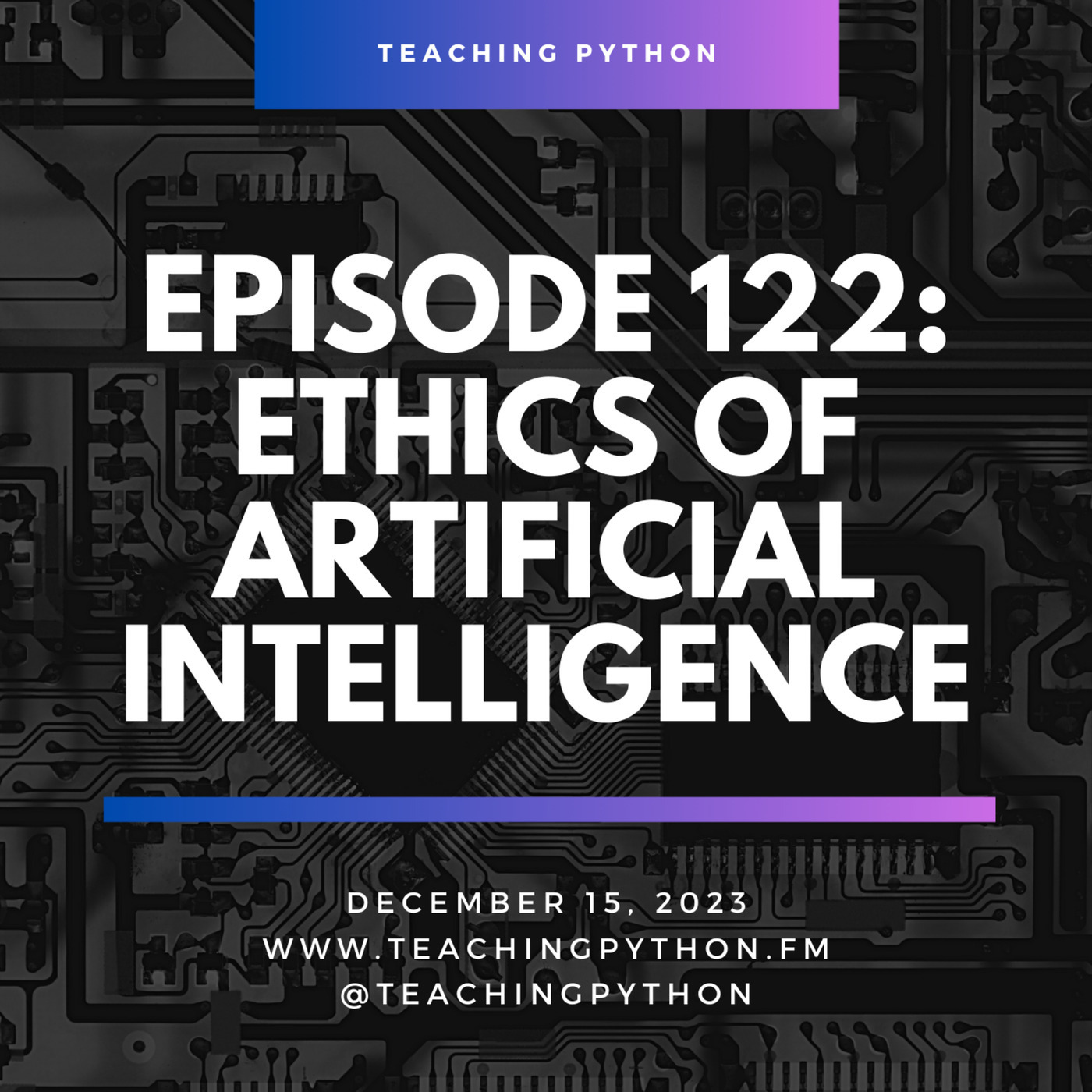 Ethics of Artificial Intelligence