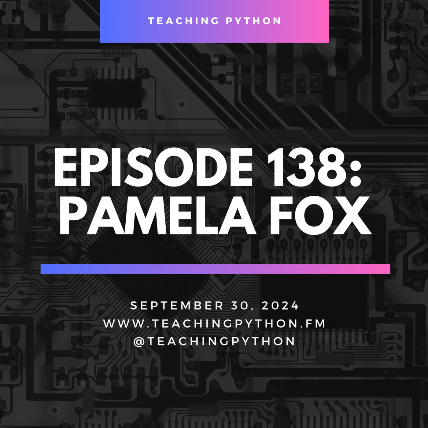 Innovative Coding Education with Pamela Fox