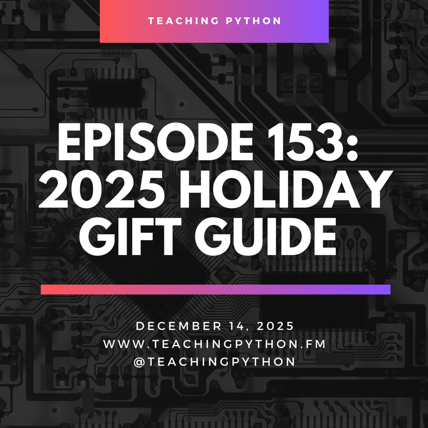 2025 Holiday Gift Guide