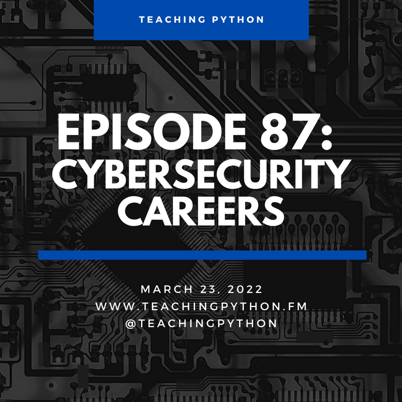 Cybersecurity Careers