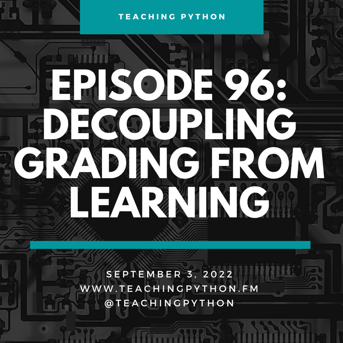 Decoupling Grading