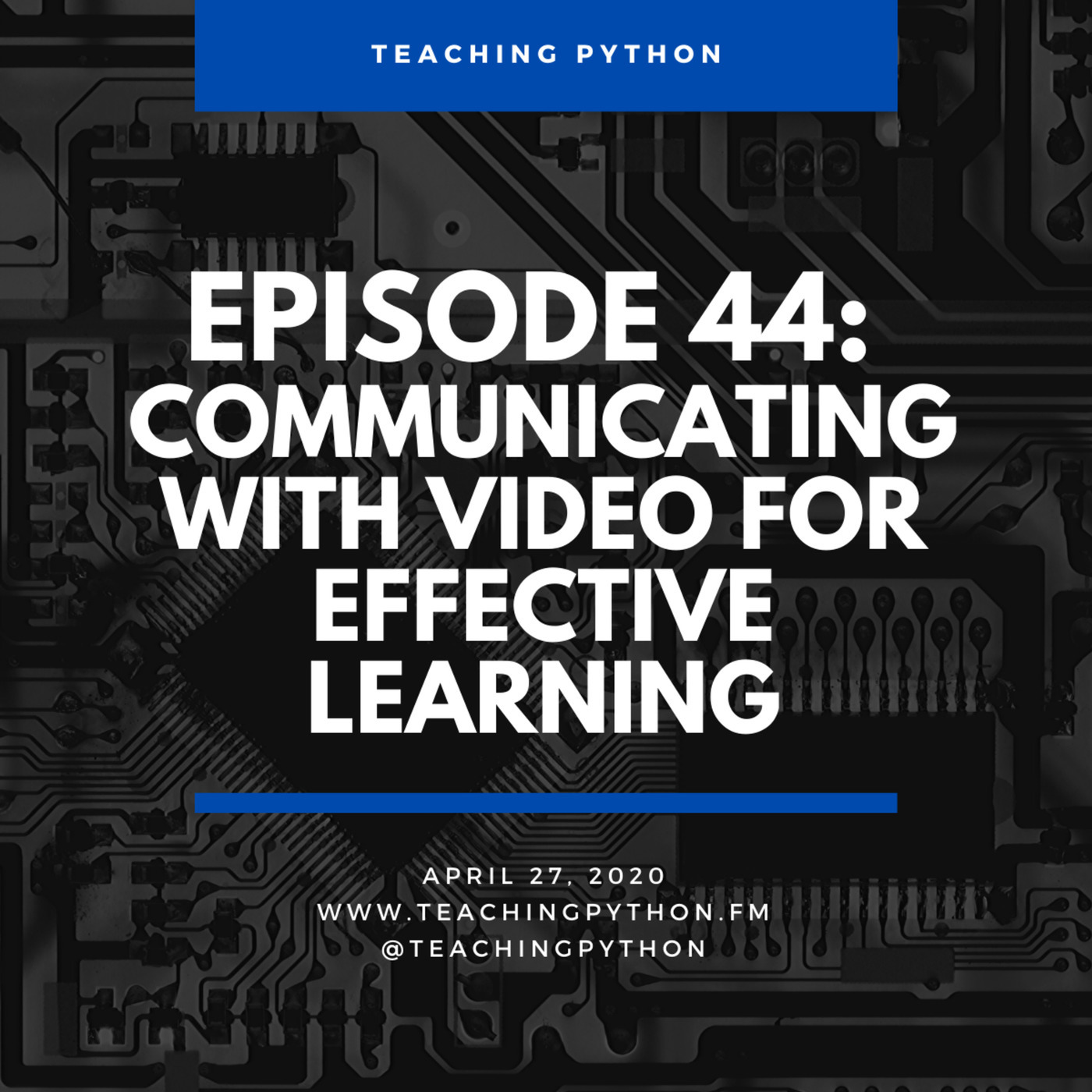 Communicating With Video For Effective Learning