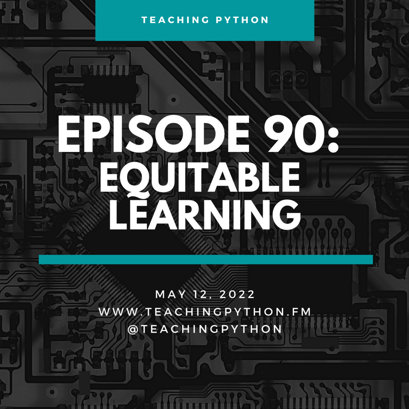 Equitable Learning