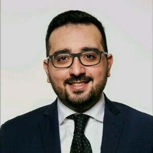 Joe Farajallah