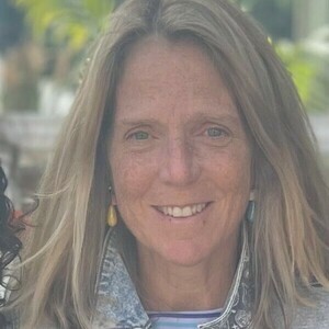 Kelly Powers
