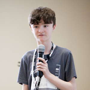 Josh Lowe