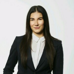 Nevena Lazarevic