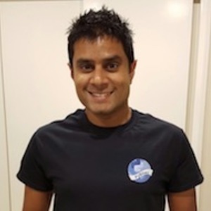 Julian Sequeira