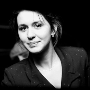Valentina Kiryushkina