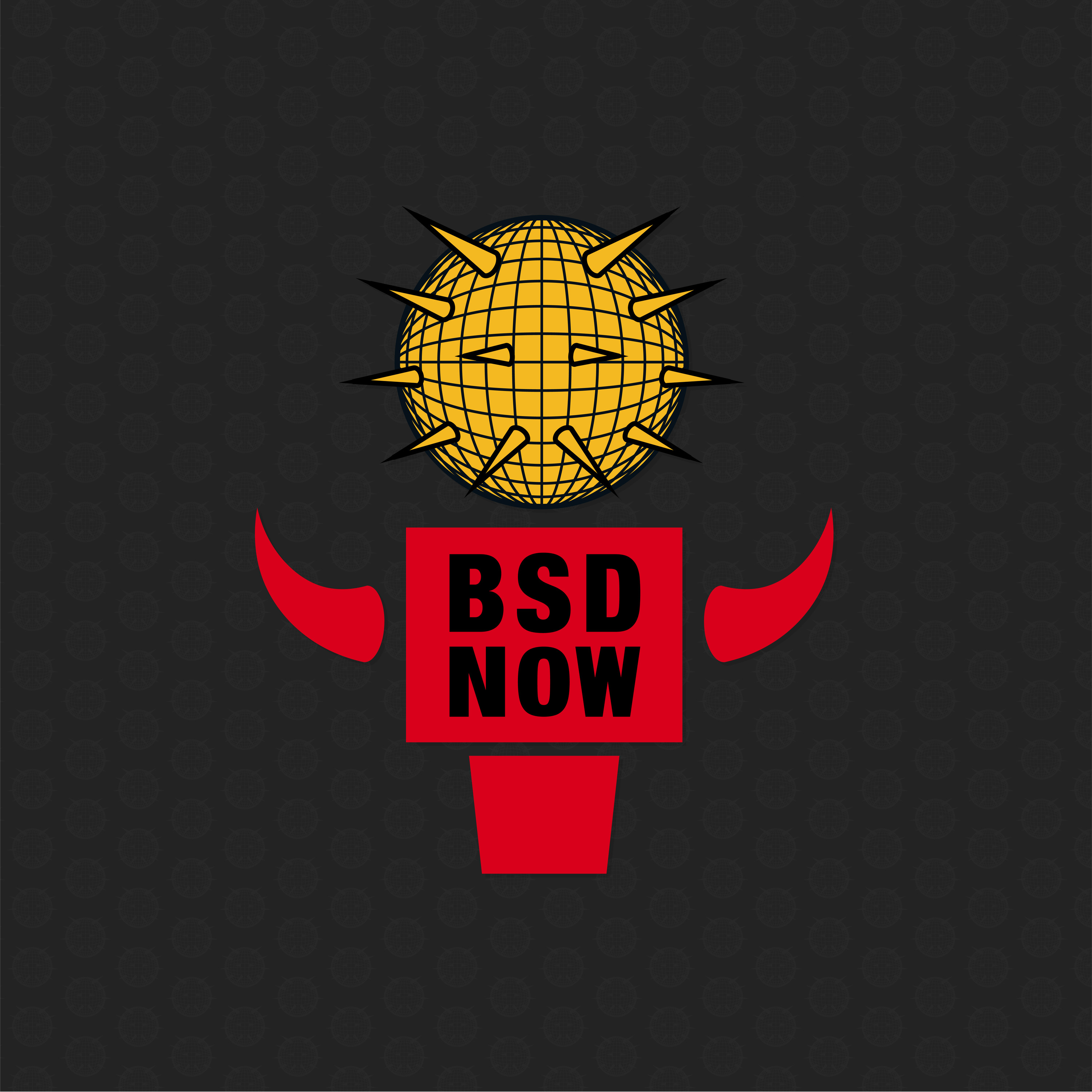 Artwork for BSD Now