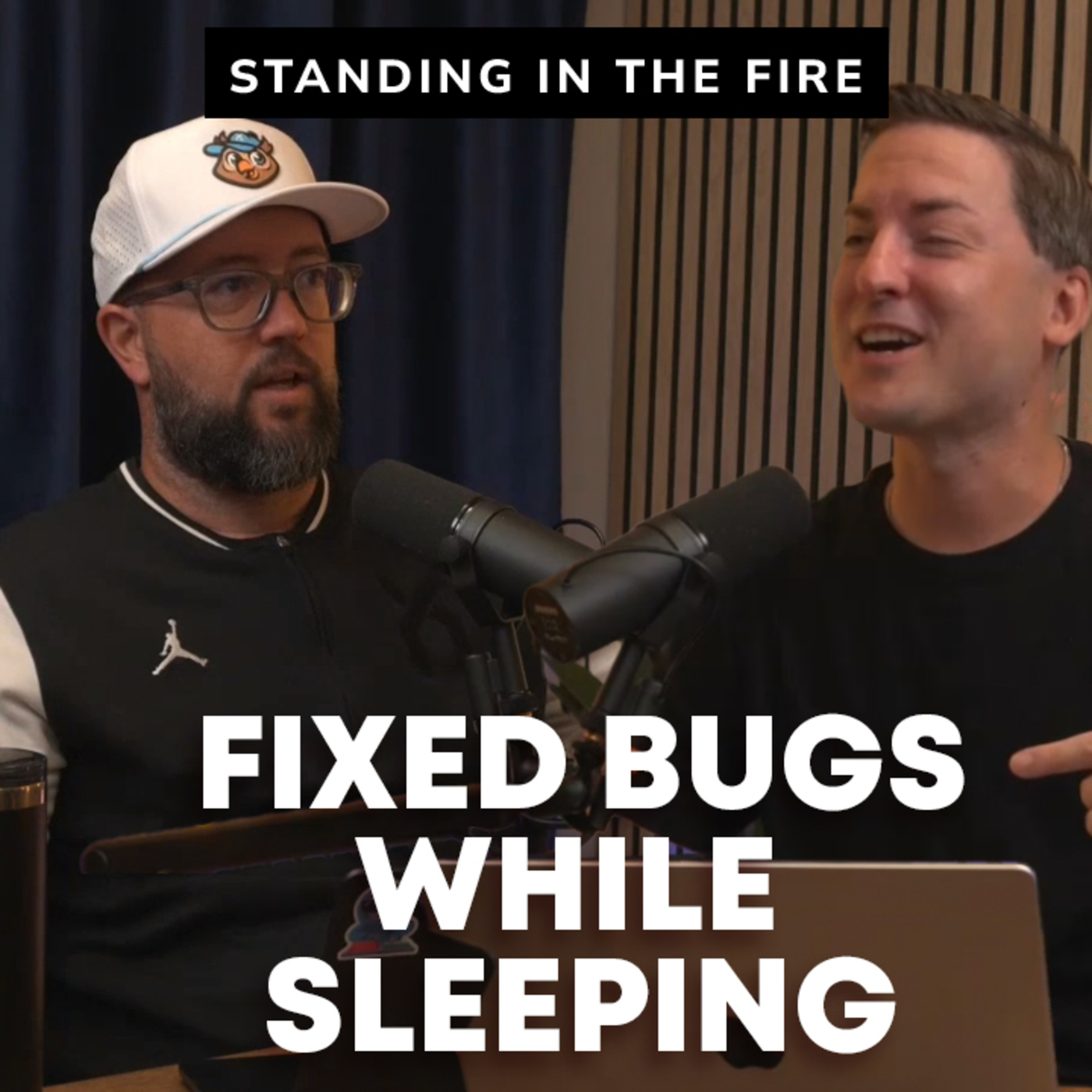 How Codex Fixed a Year and a Half of Bugs in Four Hours