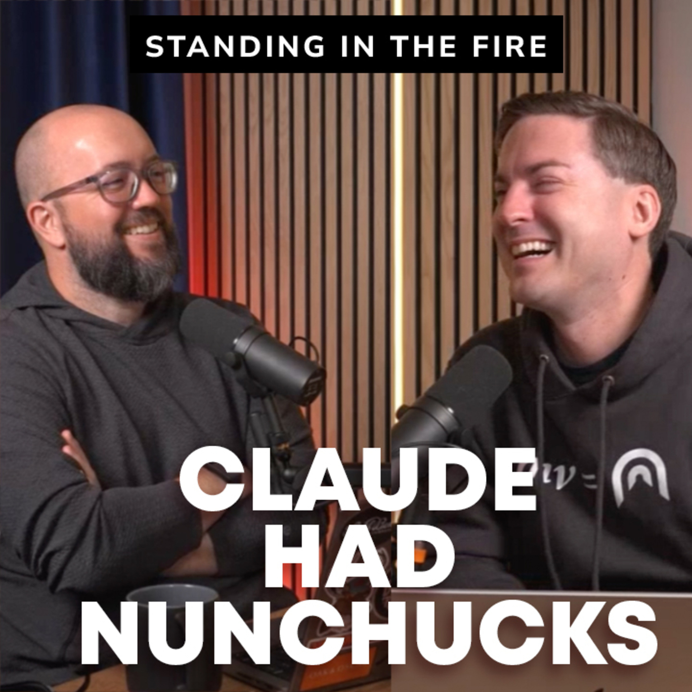 Hot Takes: AI Art, Vibe Coding, and Why Codex Isn't All Bad