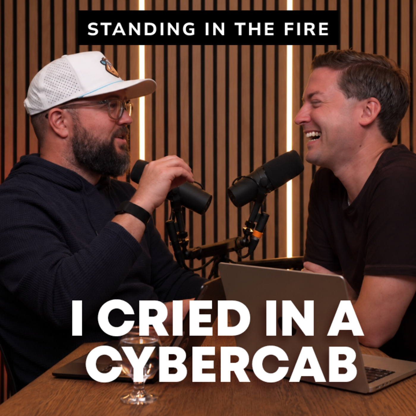 Standing in the Fire 17: Nobody Needs the Tutorial Anymore