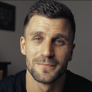 Ciaran Fairman
