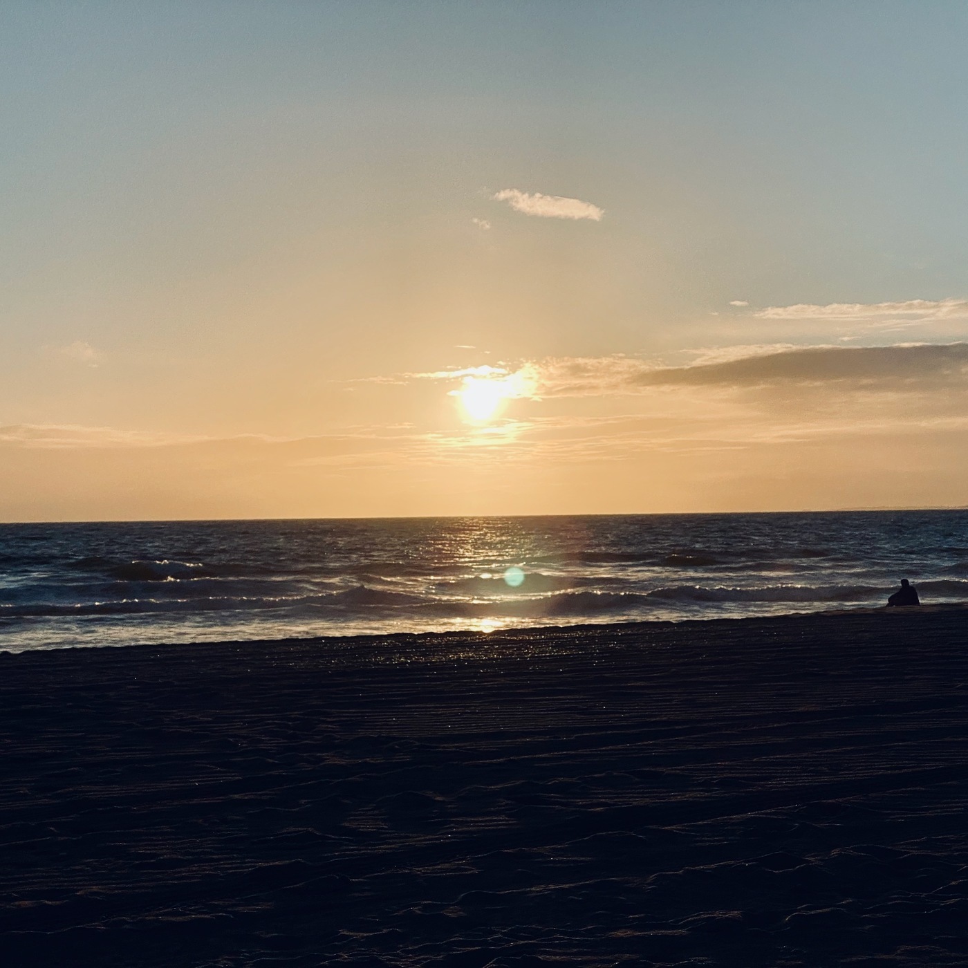 Serenity Now