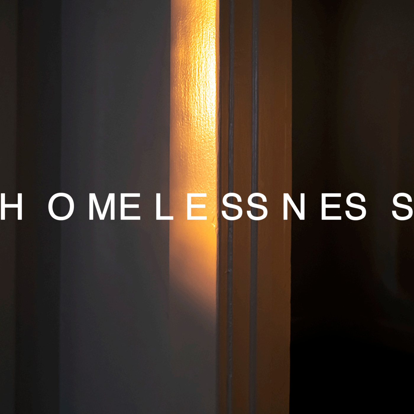 How to Heal Homelessness