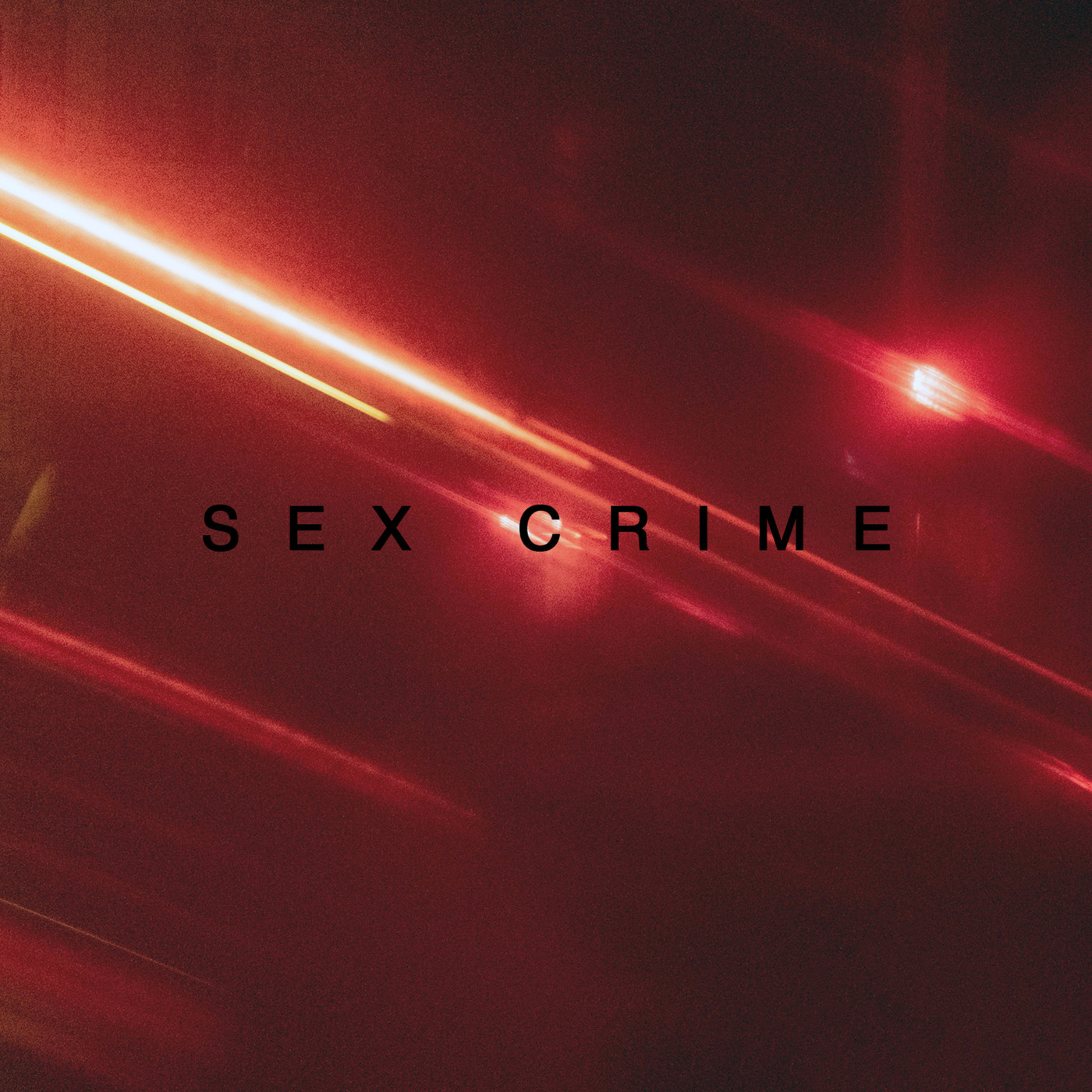 Sex Crime