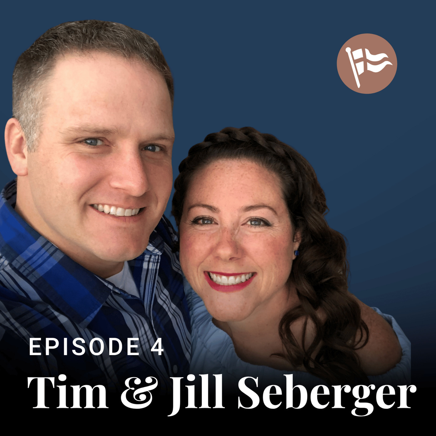 Gus is Already in Heaven - Tim and Jill Seberger
