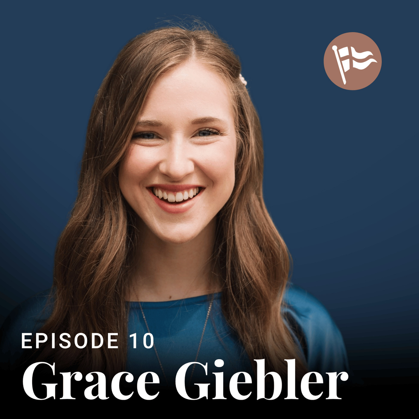The St. Wenceslaus Podcast: You Already Have a Heart for These People - Grace Giebler