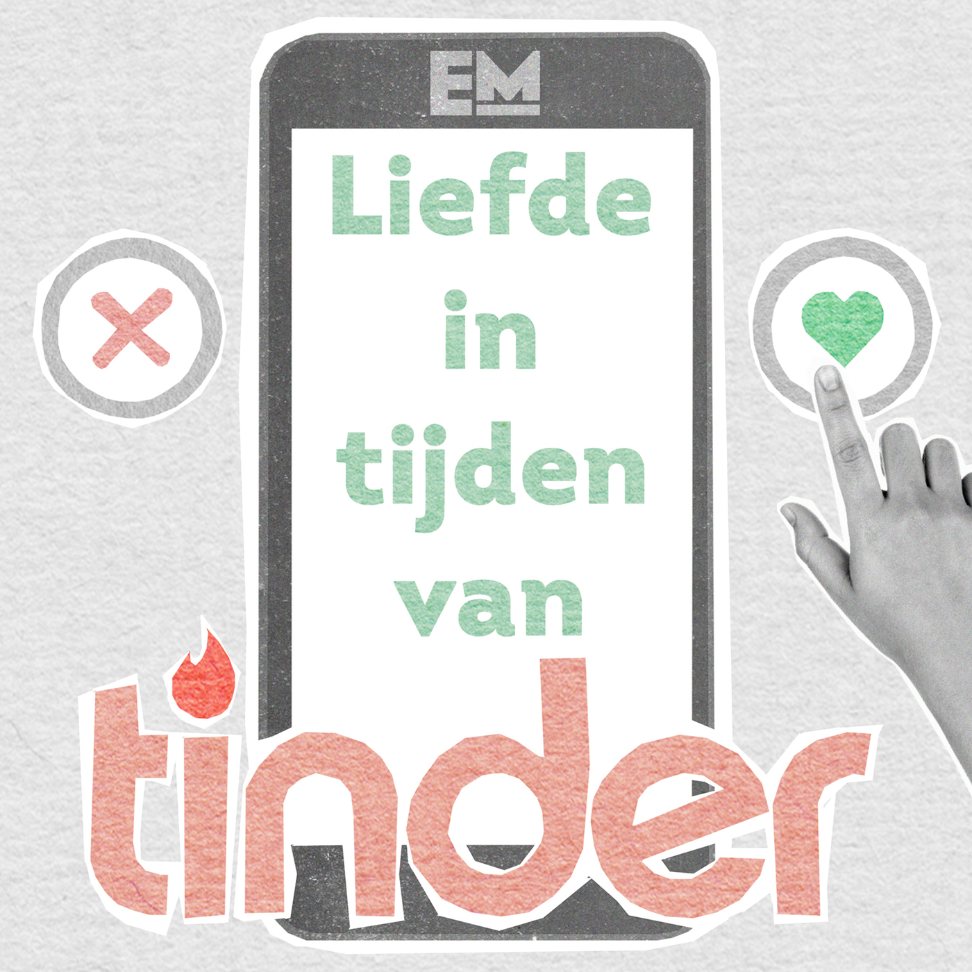 Trailer: Liefde in tijden van Tinder
