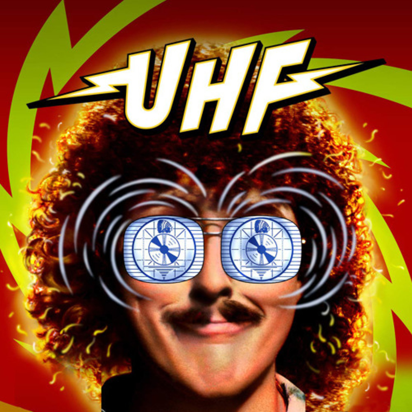 UHF