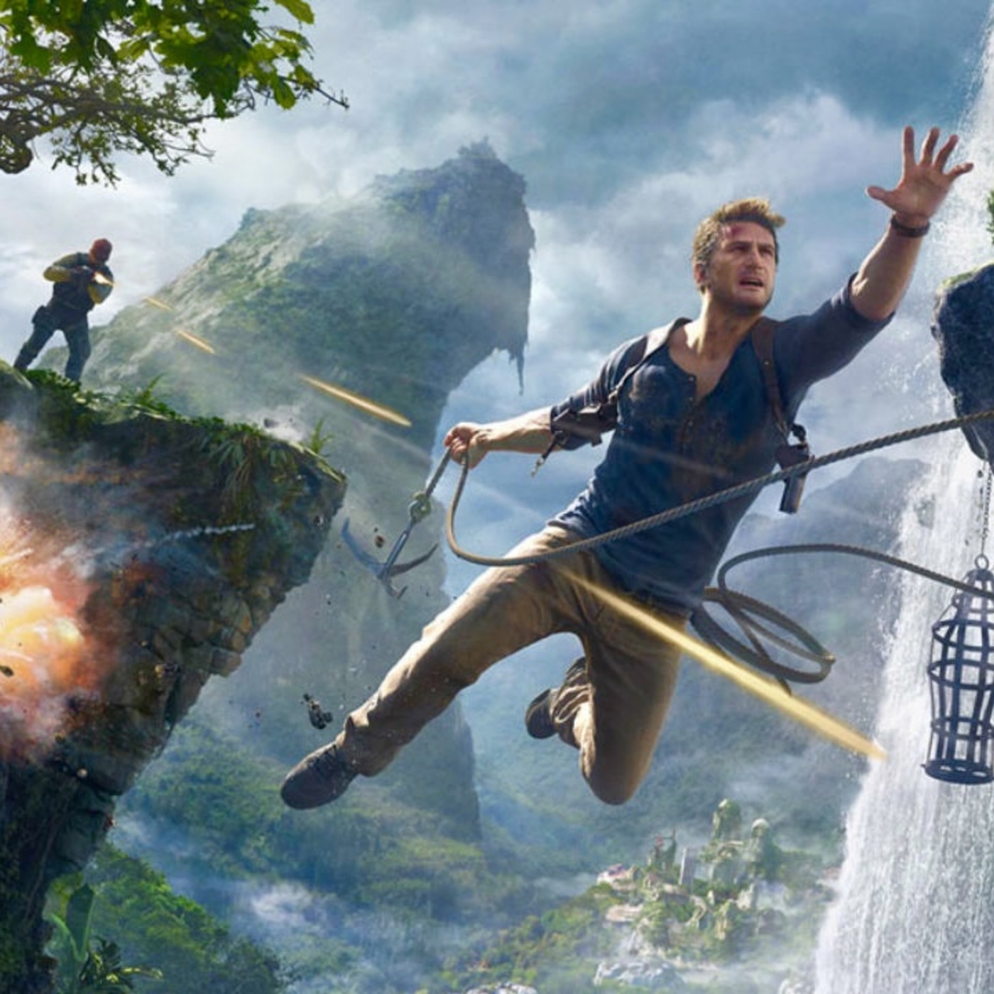 Uncharted