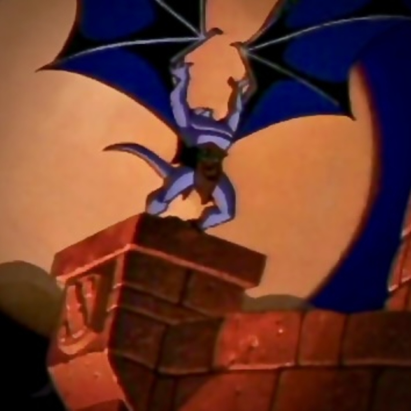 Gargoyles