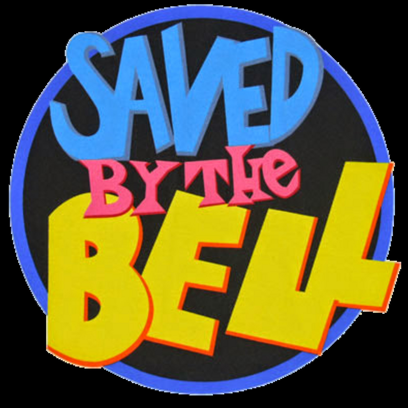 Saved By The Bell