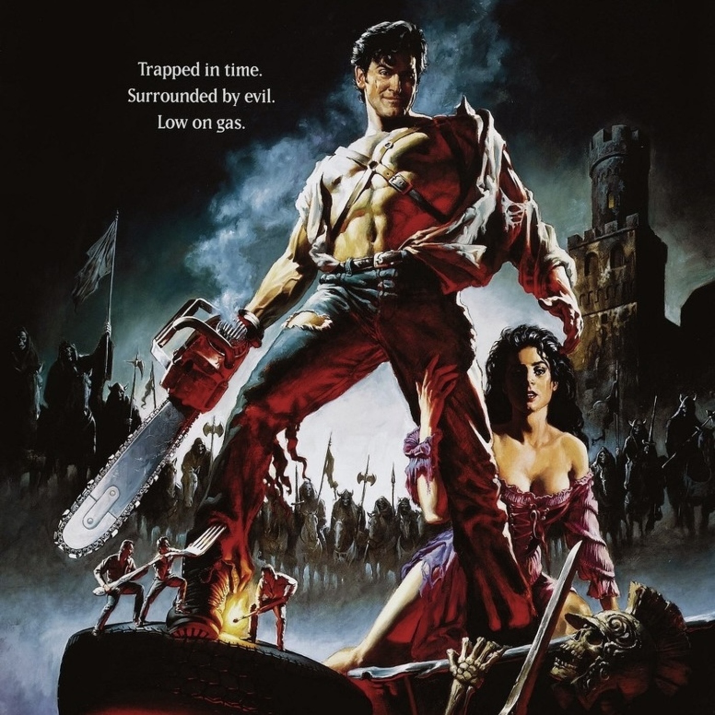 Army of Darkness