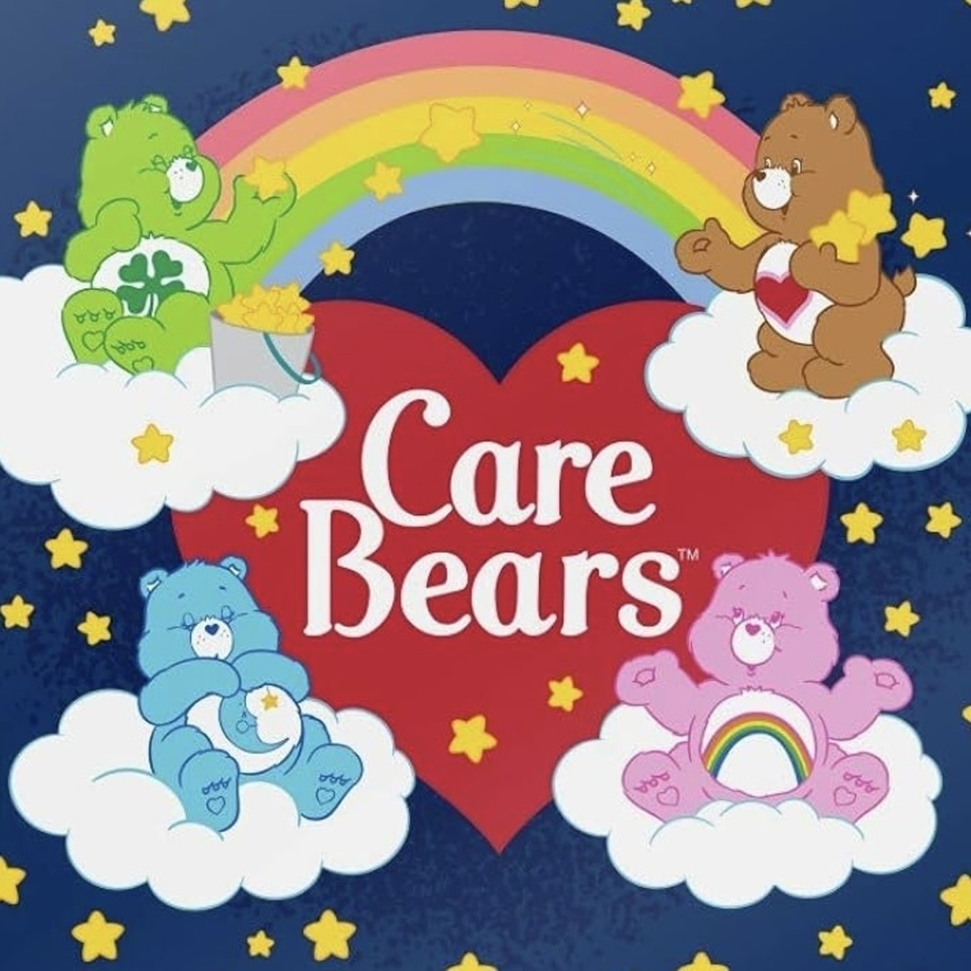 Care Bears