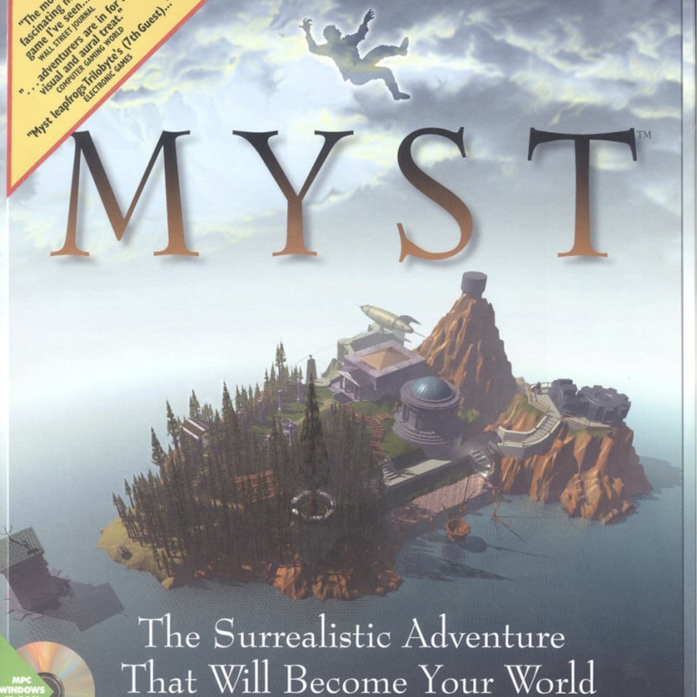 Myst