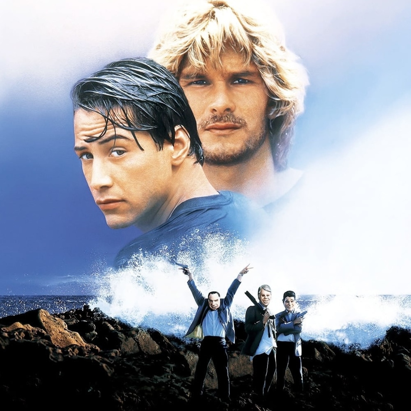 Point Break