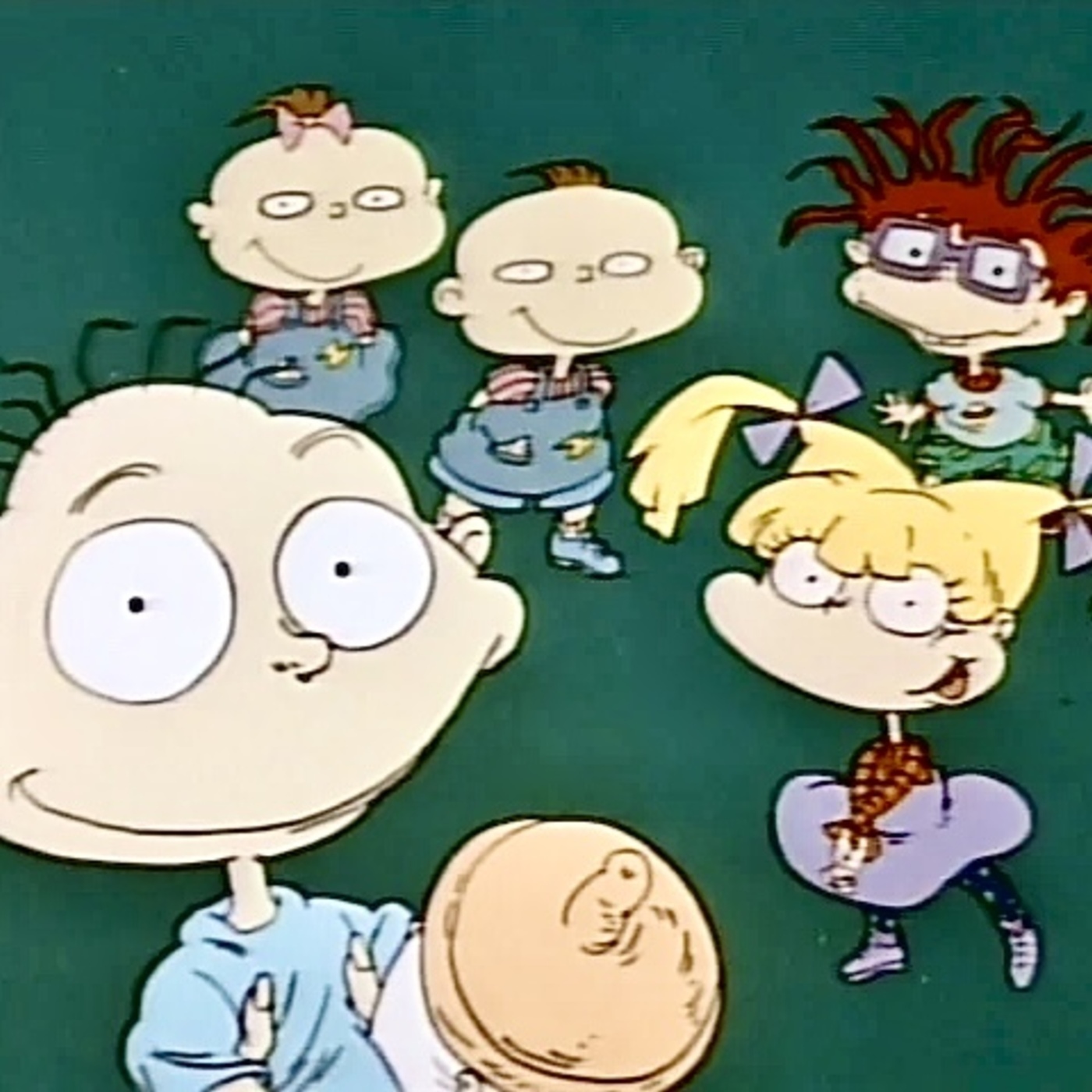 Rugrats