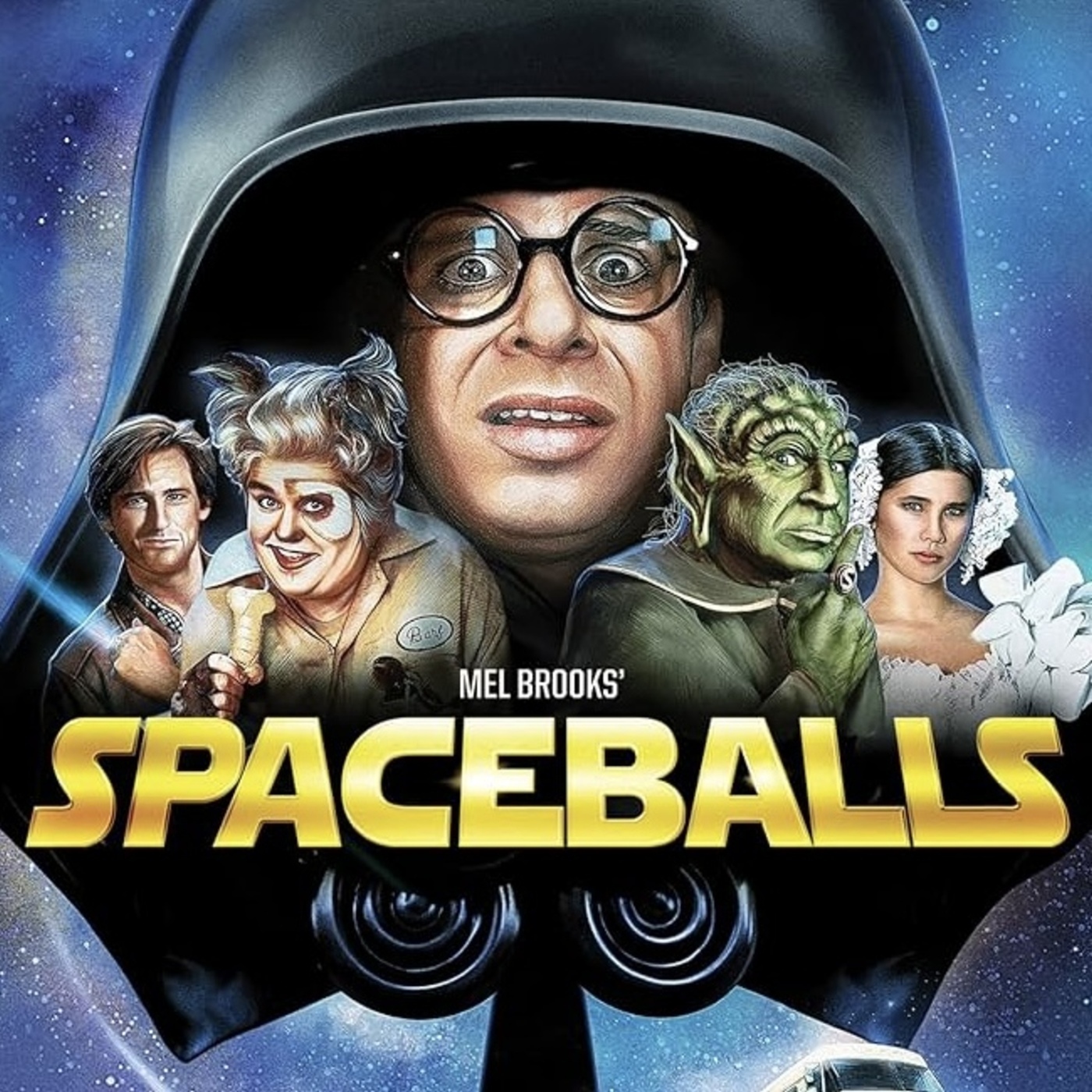 Spaceballs