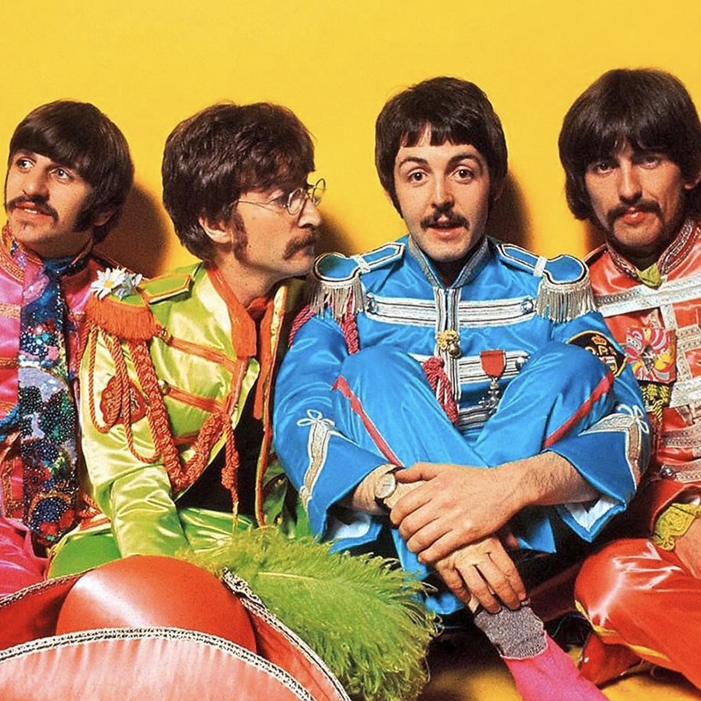 The Beatles