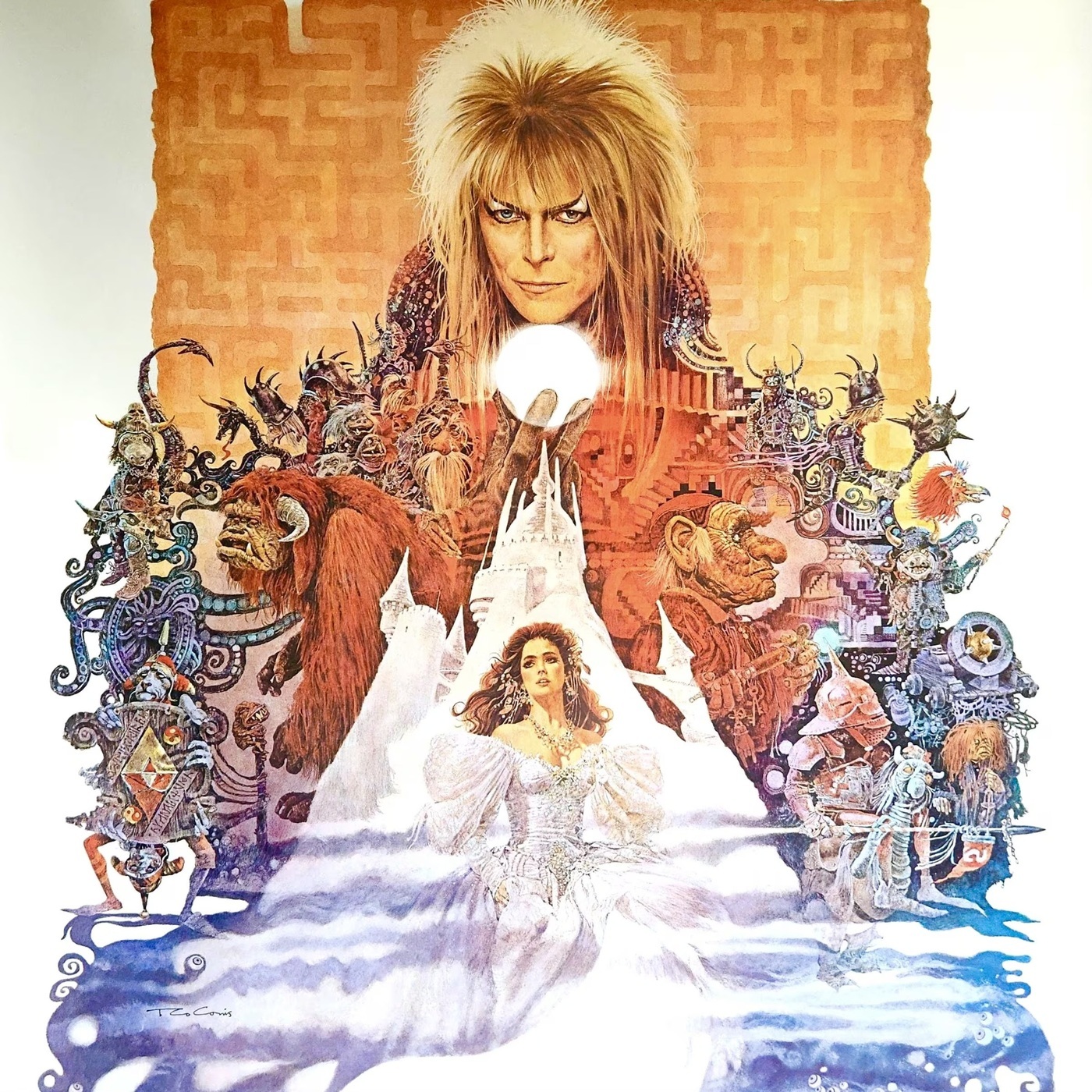 Labyrinth