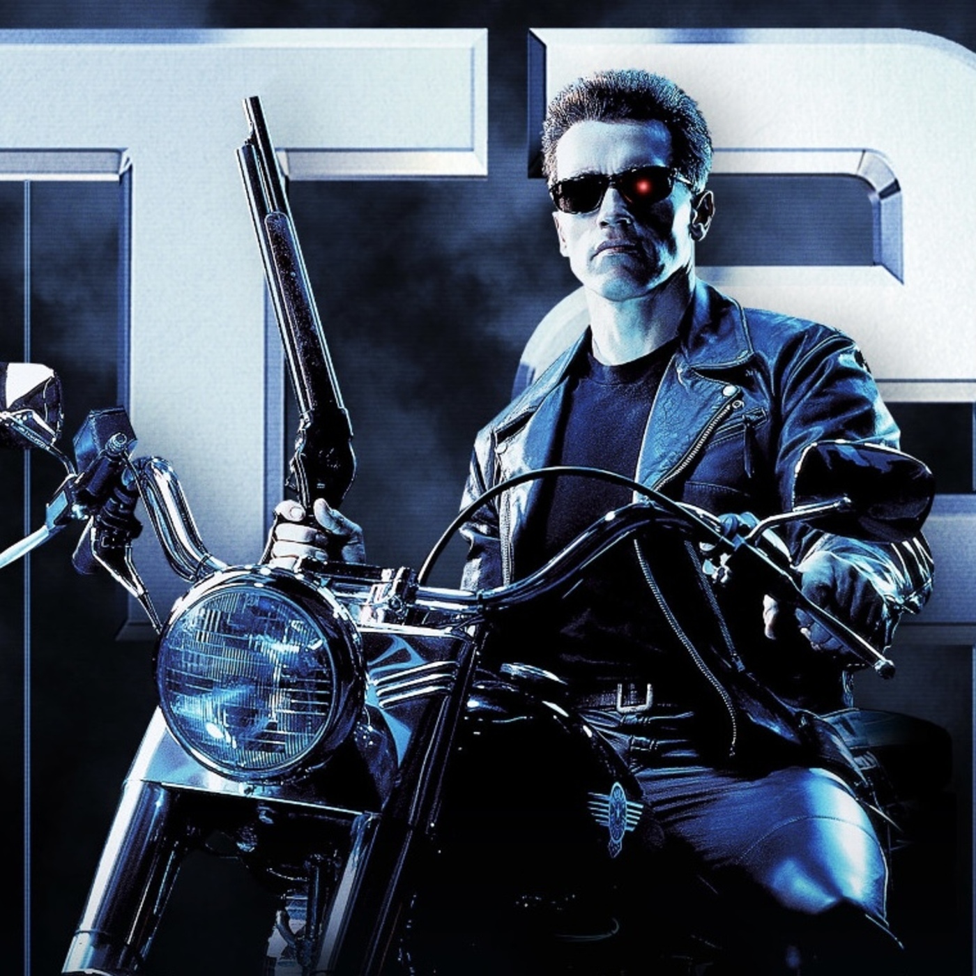 Terminator 2: Judgment Day