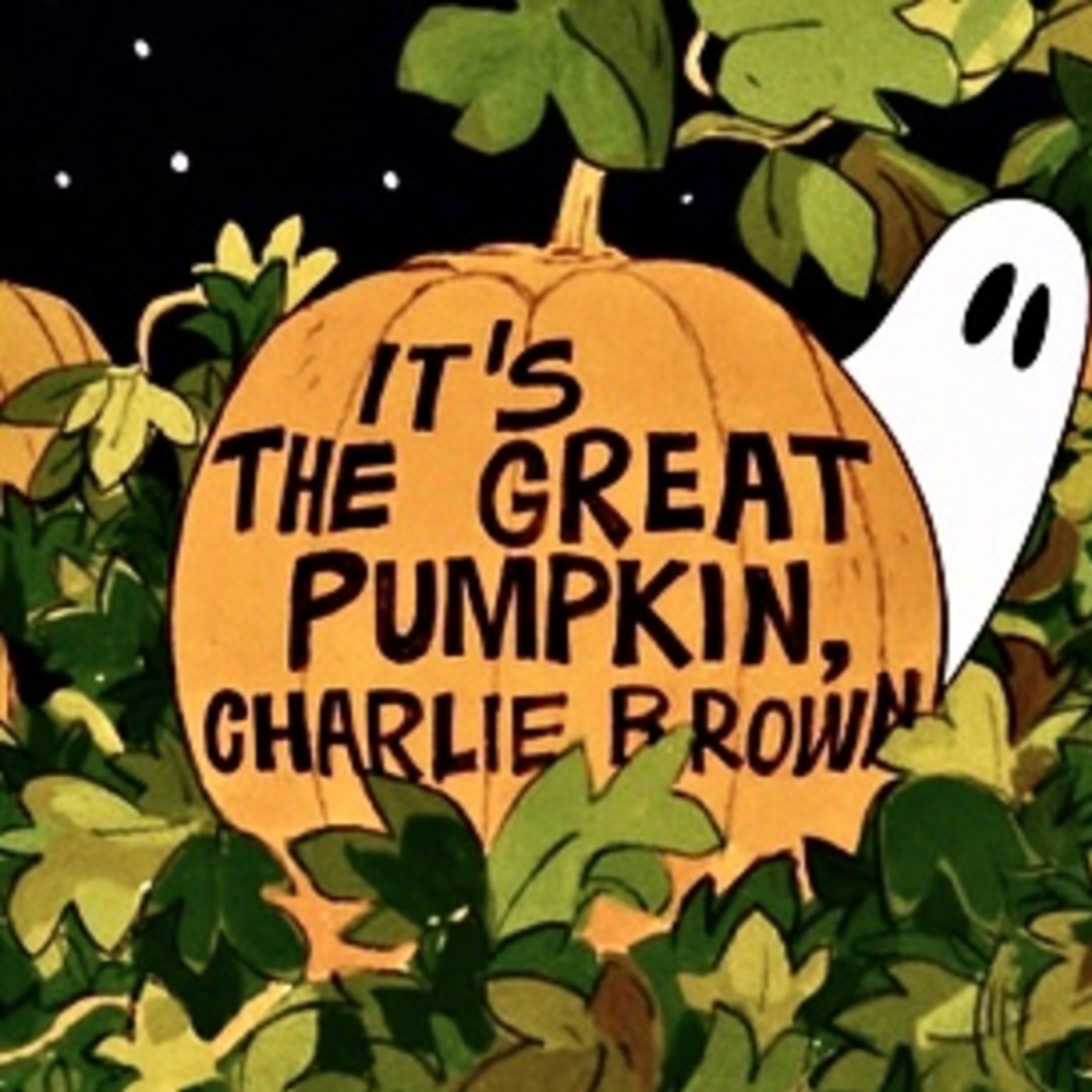 It's The Great Pumpkin, Charlie Brown