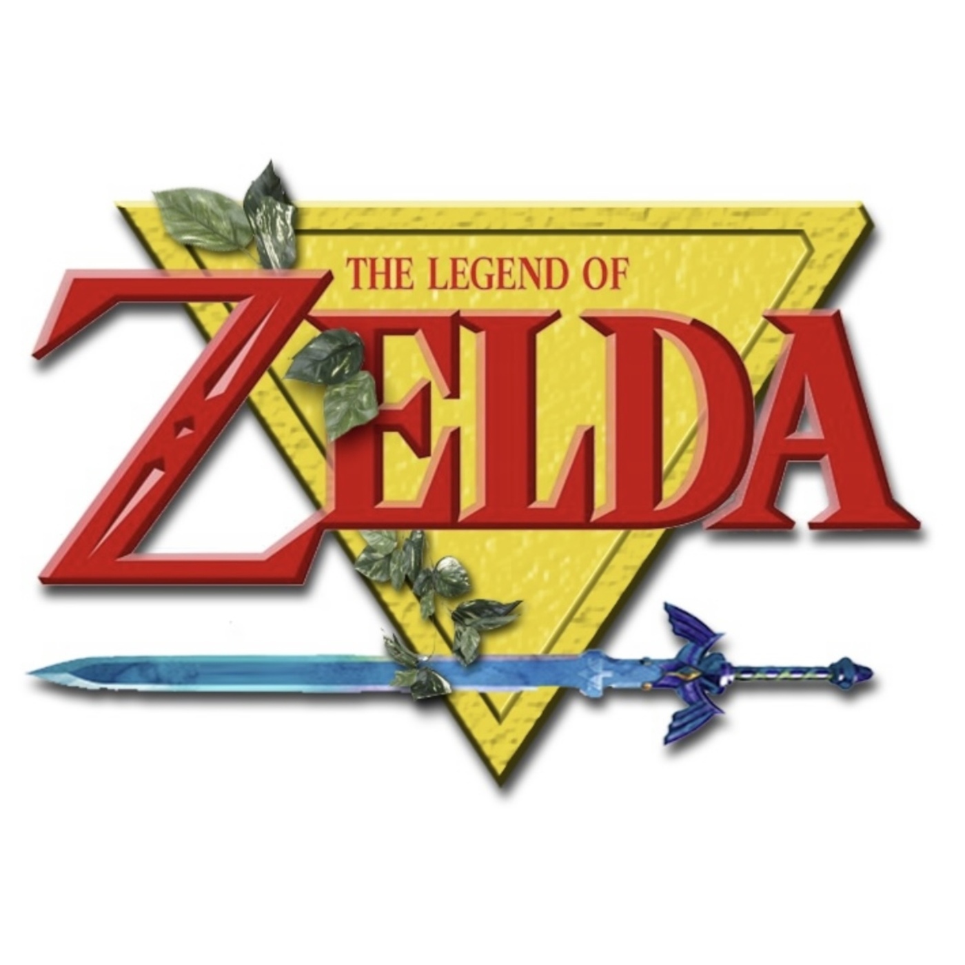 The Legend of Zelda (Series)