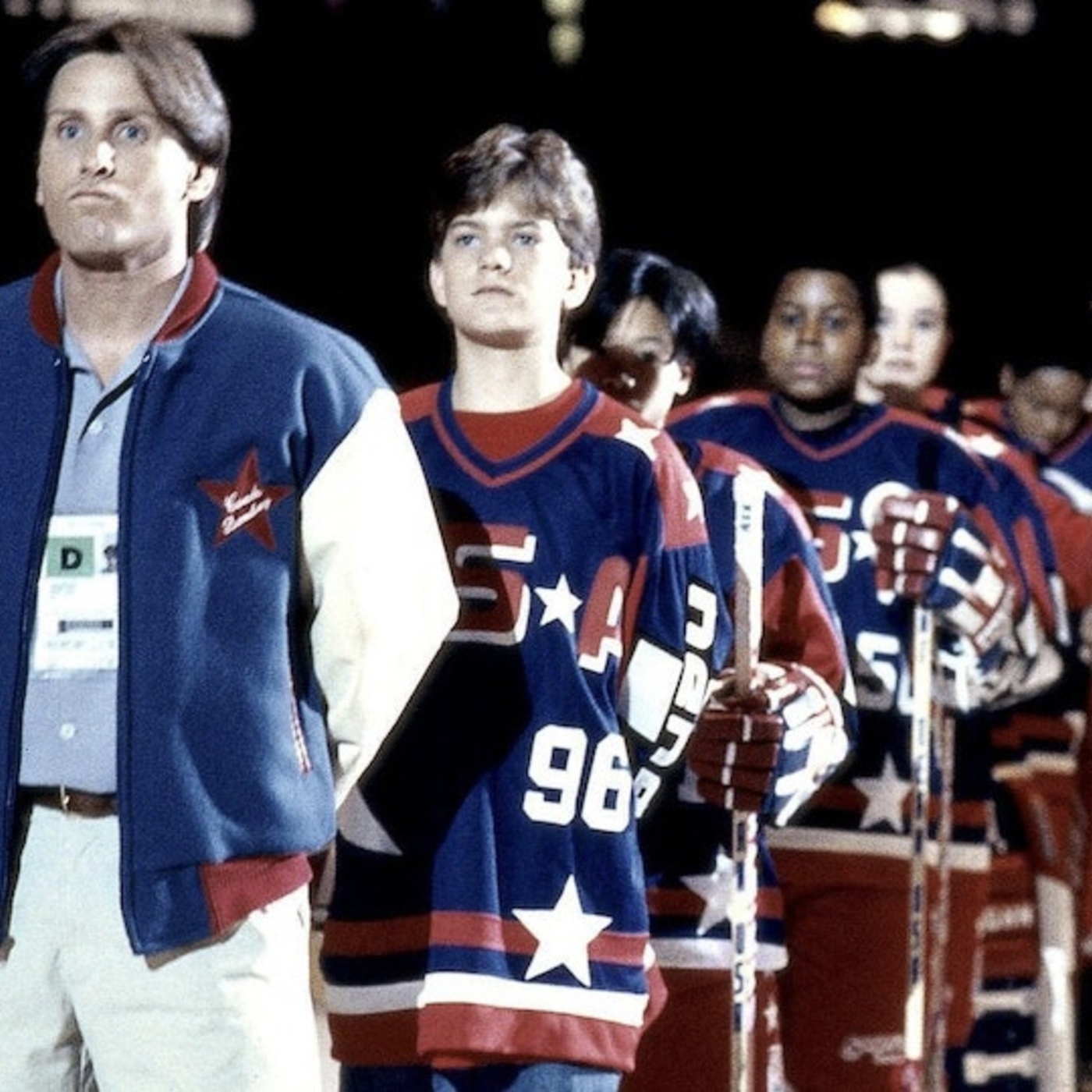 D2: The Mighty Ducks