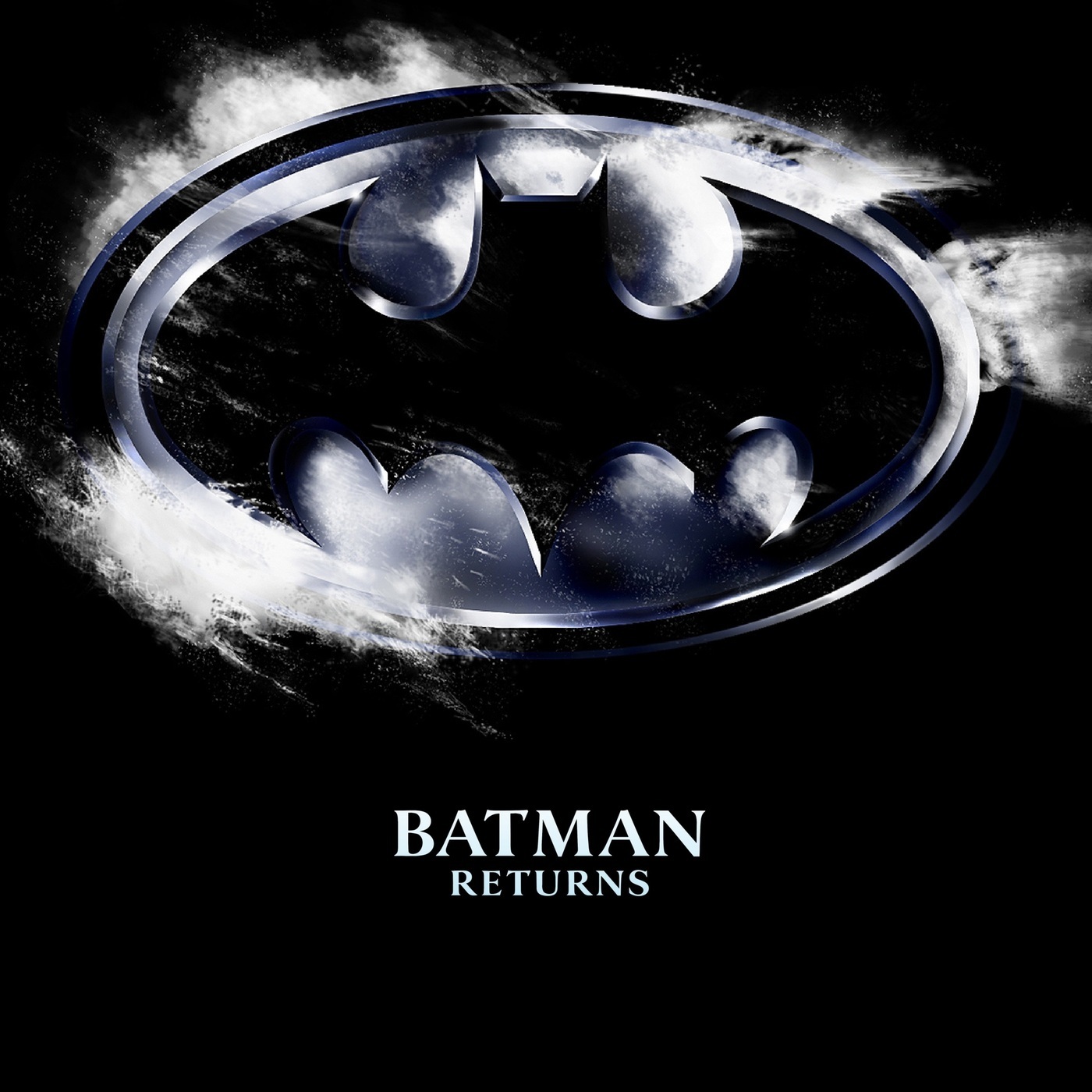 Batman Returns