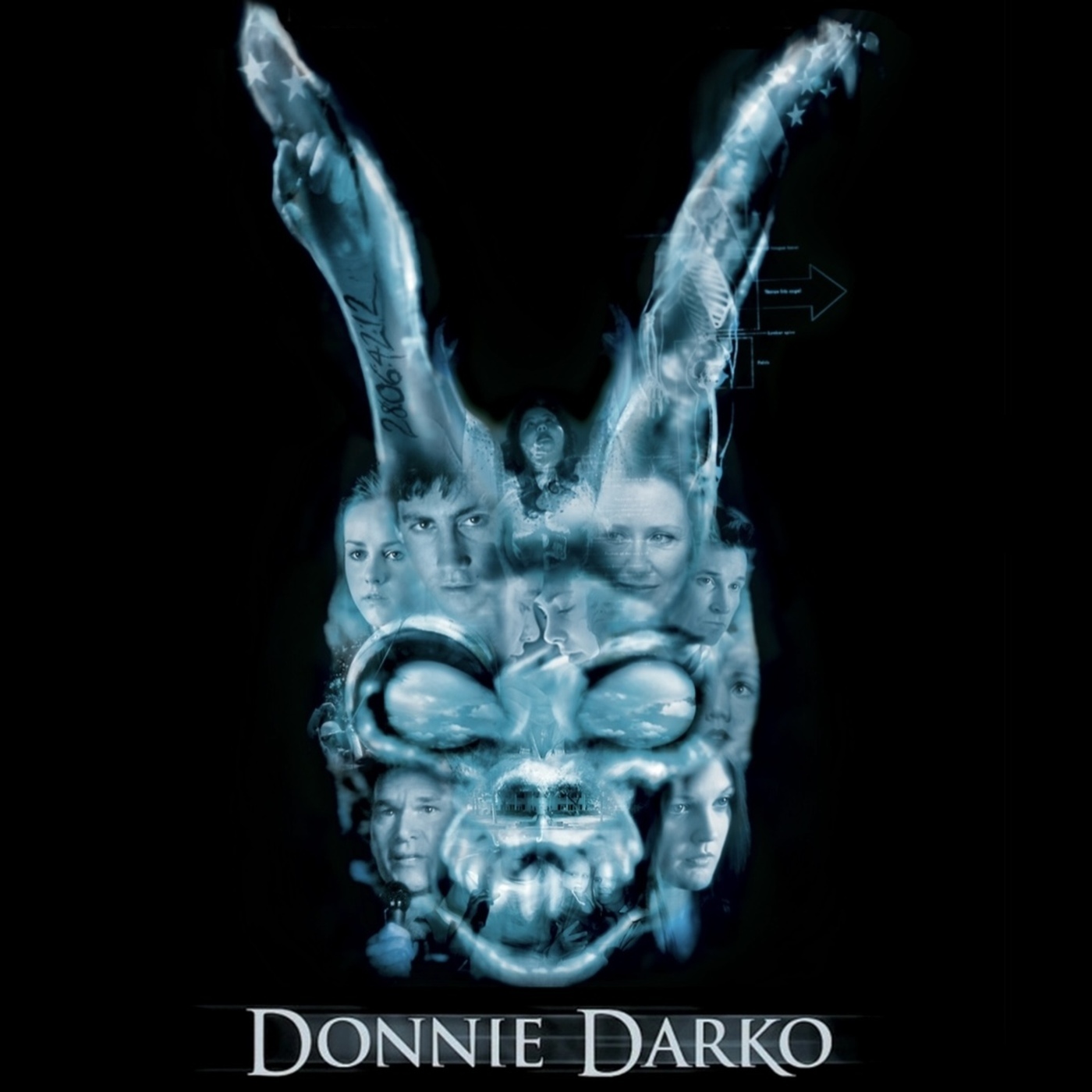 Donnie Darko