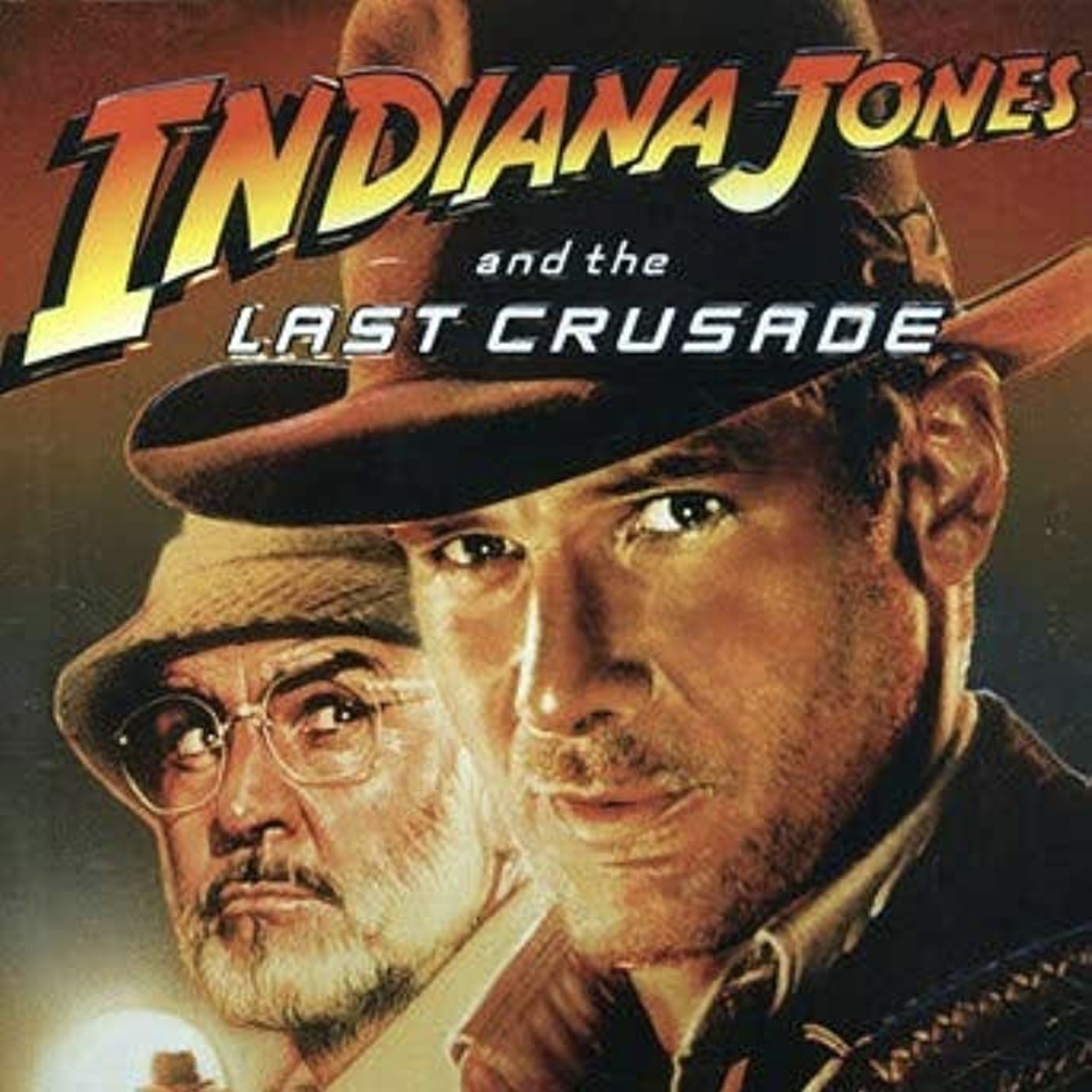 Indiana Jones and the Last Crusade