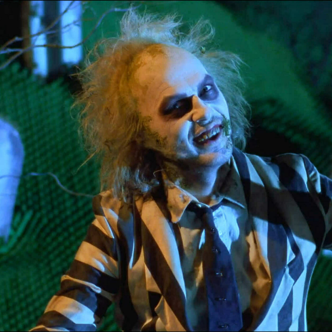 Beetlejuice