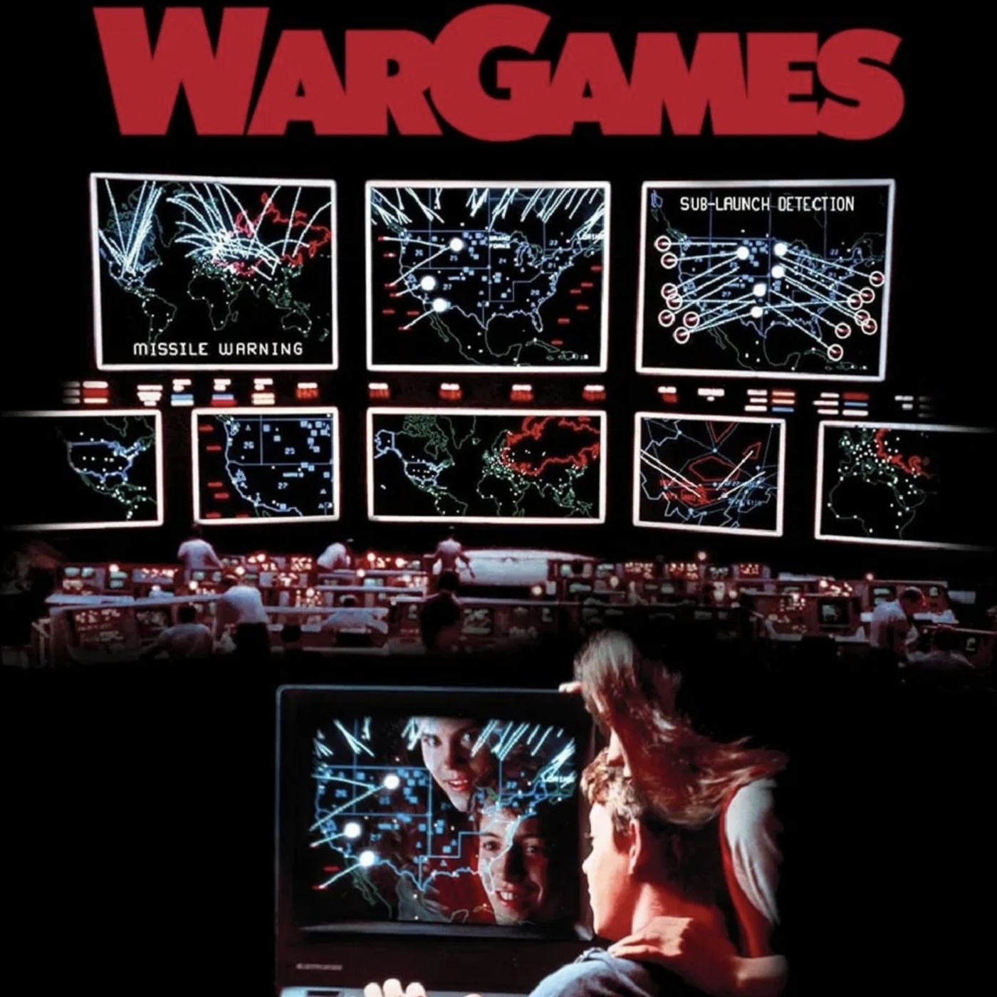 WarGames