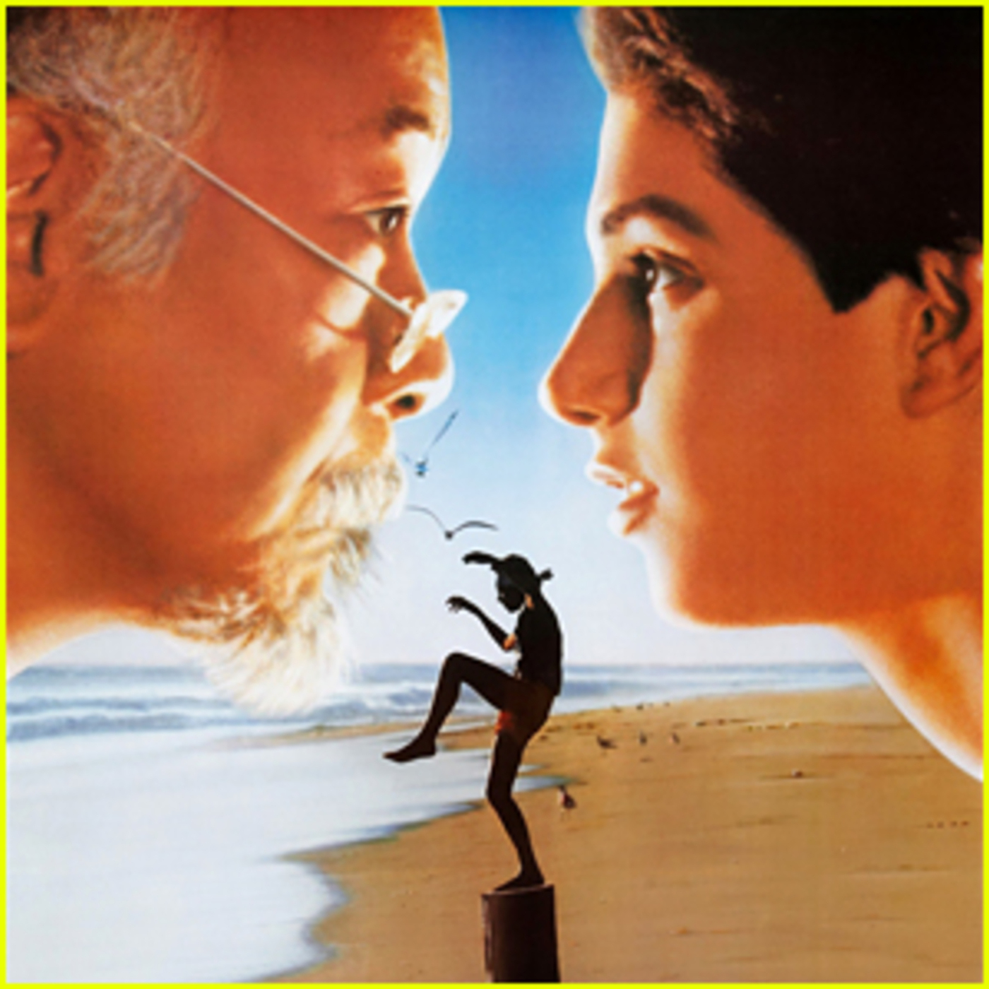 The Karate Kid
