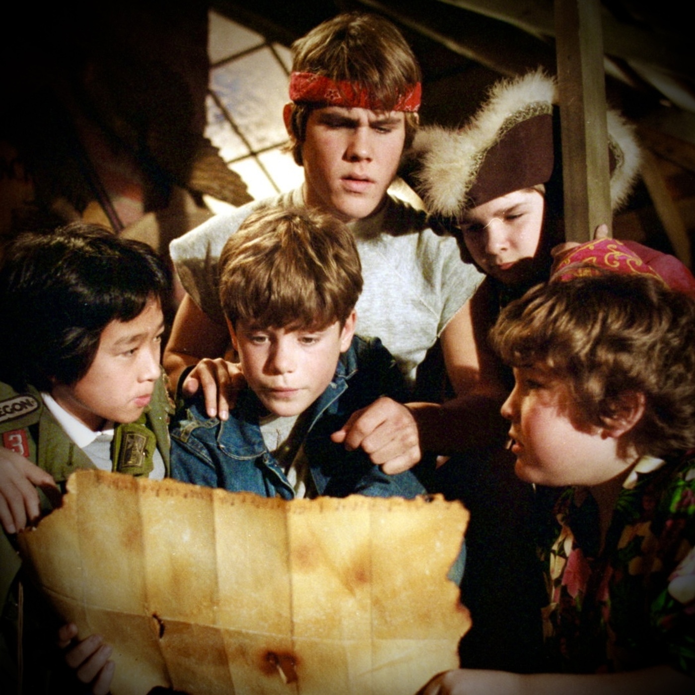 The Goonies