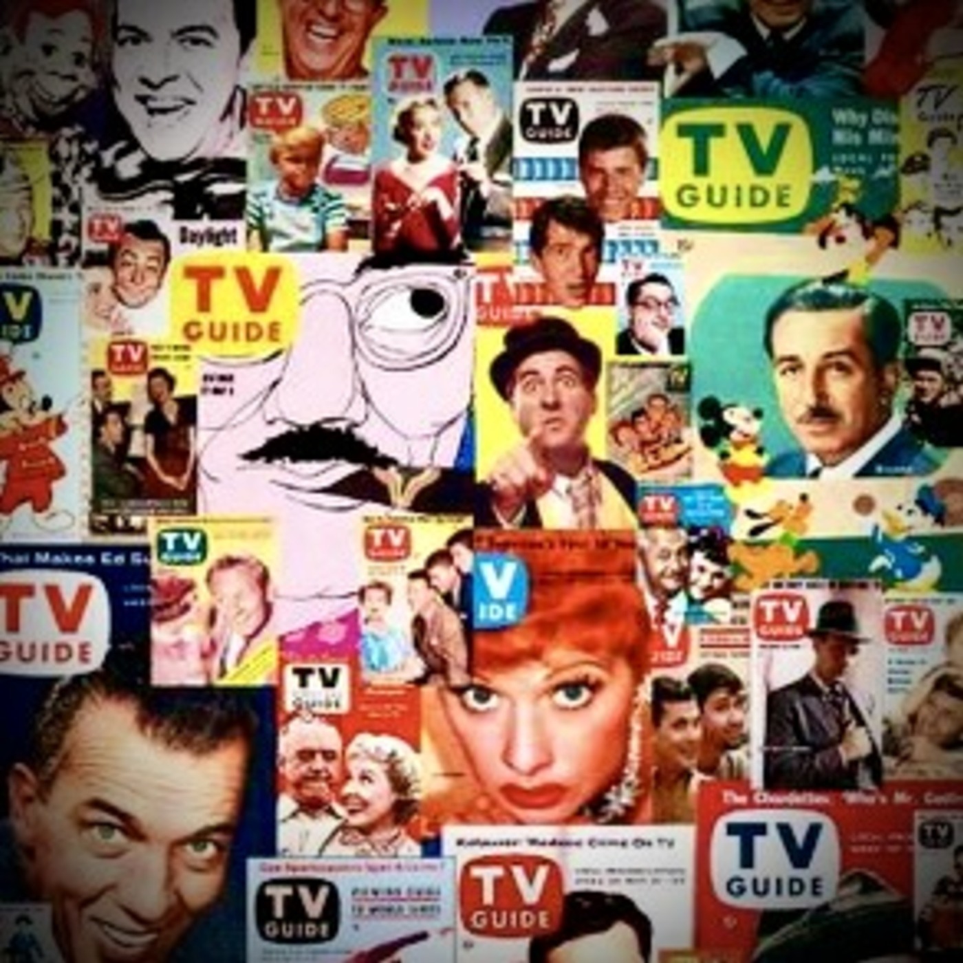 TV Theme Songs