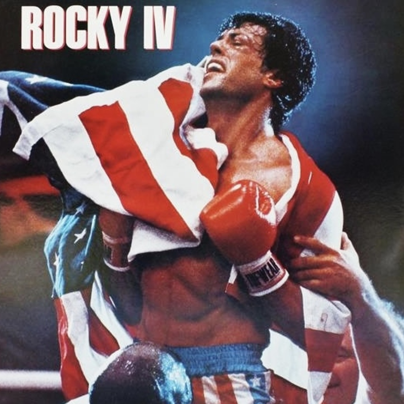 Rocky IV