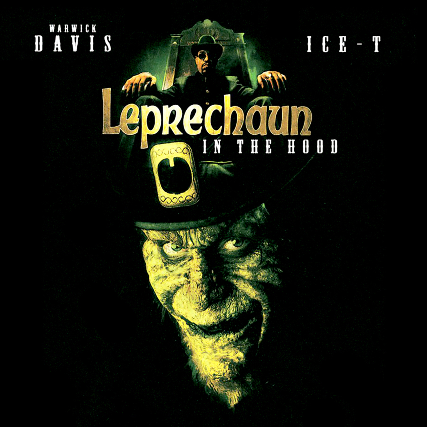Leprechaun In The Hood